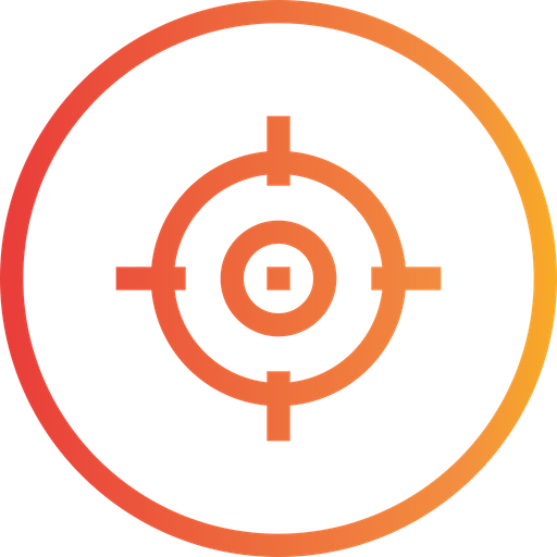 Aim Icon