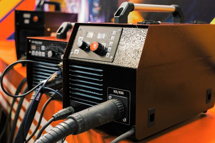 Industrial Equipment